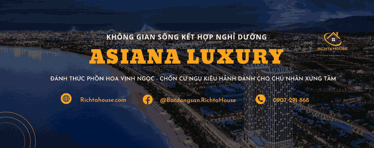 Banner asiana Đà Nẵng