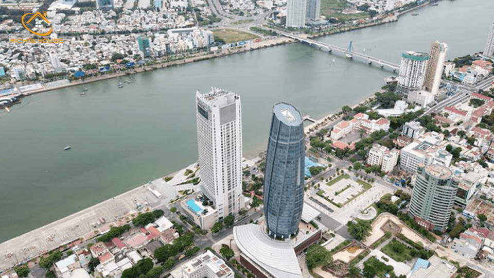 Công ty bất động sản tại Đà Nẵng Phú Gia Thịnh